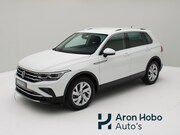 Volkswagen Tiguan - 2.0 TSI 4Motion Trekhaak, Camera, Stoelverwarming