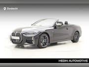 BMW 4-serie Cabrio - M440i xDrive | CoPilot | Harman Kardon | Stoel/Stuurverwamin