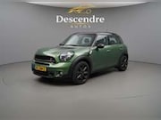 MINI Countryman - Mini 1.6 Chili 12 maand garantie
