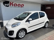 Citroën C1 - 1.0 Attraction