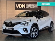 Renault Captur - 1.3 TCe Mild-Hybrid Techno 140pk Grote Navi Camera Sfeerv 18