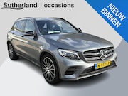 Mercedes-Benz GLC-klasse - 350e 4MATIC Premium Plus | AMG Pakket | Trekhaak | Panoramad