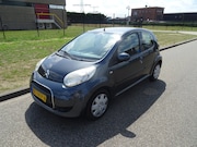 Citroën C1 - 1.0-12V Ambiance