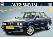 BMW iX - 3-serie 325iX awd Cruise Control / Airco / Automaat (voor de