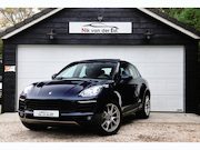 Porsche Macan - 2.0-Pano-Stoelverwarming-Luchtvering-Memory