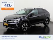 Volkswagen Taigo - 1.0 TSI Style DSG | All-in 453,- Private Lease | Direct uit 