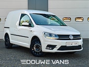 Volkswagen Caddy - 2.0 L1 H1 Trendline DSG-Automaat Airco