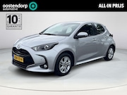 Toyota Yaris - 1.5 Hybrid 115 Active | Stoel- + stuurverwarming | Parkeerse