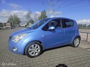 Opel Agila - 1.2 Enjoy/airco/apk/trekhaak
