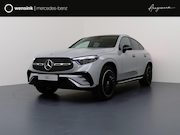 Mercedes-Benz GLC-Klasse Coupe - 300e 4MATIC Business Solution AMG Mercedes-Benz GLC 300 e 4M