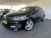 Renault Mégane - 1.2 TCe Limited | Trekhaak | Navi | PDC | Cruise | Airco | C