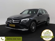 Mercedes-Benz GLC-klasse - 250 4MATIC Ambition|AMG LINE|NL AUTO|TREKHAAK|BURMESTER|360C