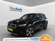 Volvo XC40 - T5 Aut. Plug-in Hybrid Inscription Parkeercamera 262pk