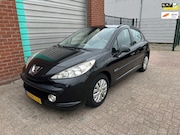Peugeot 207 - 1.4 VTi Look Airco! Bj:2009