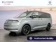 Volkswagen Multivan - Bedrijfswagens 1.5 eHybrid L2 Bulli Edition 4Motion 180Kw (2