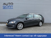 Volkswagen Golf - Variant 1.4 TSI Highline | Automaat | Clima | Camera | Nav |