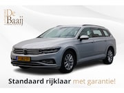 Volkswagen Passat - Variant 1.5 TSI Business | Camera | Trekhaak | Carplay