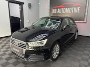 Audi A1 - 1.0 TFSI Design Pro Line Plus