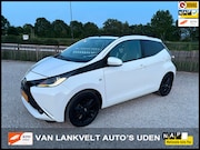 Toyota Aygo - 1.0 VVT-i Automaat X-wave Cabrio VOL
