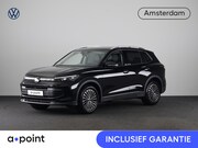 Volkswagen Tiguan - 1.5 eTSI Life Edition GOAL 130 pk Automaat (DSG) | Navigatie