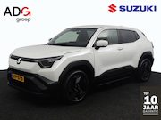 Suzuki E-Vitara - Select 61 kWh | Stoel en Stuurverwarming | Draadloos Apple C