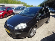 Fiat Punto - 1.4-16V Multiair Racing, Airco, Zeer nette auto