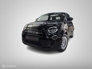 Fiat 500e - 42 kWh/8500km/Carplay/Cruise/Clima/Rijklaar