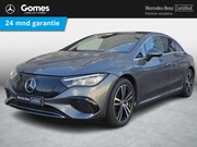 Mercedes-Benz EQE - 300 Business Edition 89 kWh | Panoramadak | Achteruitrijcame