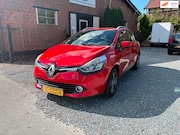 Renault Clio - 0.9 TCe Expression ( Airco + Navigatie )