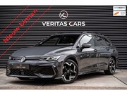 Volkswagen Golf - Variant 1.5 TSI R-Line 150PK|BTW|ACC|Lane assist|Camera|CarP