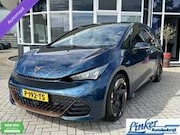 CUPRA Born - Copper Edition One 62 kWh - SoH 91% | PANO | CAMER