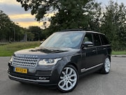 Land Rover Range Rover - 3.0 TDV6 Vogue Nap/Trekhaak/Pano/Acc