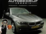 BMW 5-serie - 535i High Executive *Full Leather*Navi*Automaat*NAP*