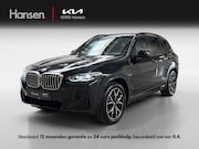 BMW X3 - xDrive30e I M-Sport I Camera I CarPlay I Leder I Stoelverwar