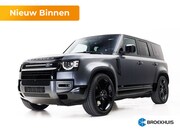 Land Rover Defender - 110 P525 V8 Carpathian Edition | Full Options