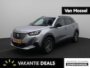 Peugeot e-2008 - EV Style 50 kWh | Apple Carplay/ Android Auto | Cruise Contr