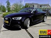 Audi A3 - Cabriolet 35 TFSI CoD Design Pro Line Plus Nav | pdc voor +