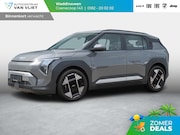 Kia EV3 - Plus Advanced 81.4 kWh | Schuif-/kanteldak | Harman/kardon |