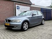 BMW 1-serie - 1ER REIHE 116i NIEUWE APK/OPEN DAK