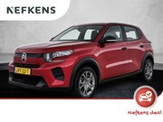 Citroën C3 - 1.2 Turbo 100pk You | Airco | Cruise Control | Bluetooth | L