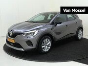 Renault Captur - 1.0 TCe 90Pk Evolution | Navigatie | Apple & Android Carplay