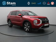 Mitsubishi Outlander - 306pk PHEV First Edition Apple Carplay/Android Auto | Climat