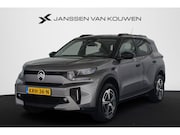 Citroën e-C3 - Max 113pk Extended Range 54 kWh Winterpakket Camera Carplay