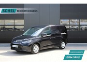 Volkswagen Caddy - Cargo 2.0 TDI 122pk DSG7 - 2x Schuifdeur - Adaptive Cruise -