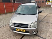 Suzuki Wagon R+ - 1.3 FreeStyle automaat