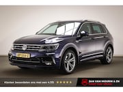 Volkswagen Tiguan - 1.4 TSI ACT Highline | EXECUTIVE / ADVANCE- PACK | PANORAMAD