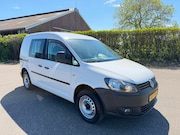 Volkswagen Caddy - 1.6 TDI - AIRCO - EURO 5 - MARGE