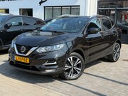 Nissan Qashqai - 1.3 DIG-T Design Edition, Panoramadak, Apple Carplay/Android