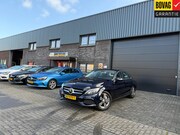 Mercedes-Benz C-klasse - 350 e Lease Edition | 1E EIGENAAR | 12MND GARANTIE | AUTOMAA