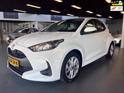 Toyota Yaris - 1.5 Hybrid 115 Comfort